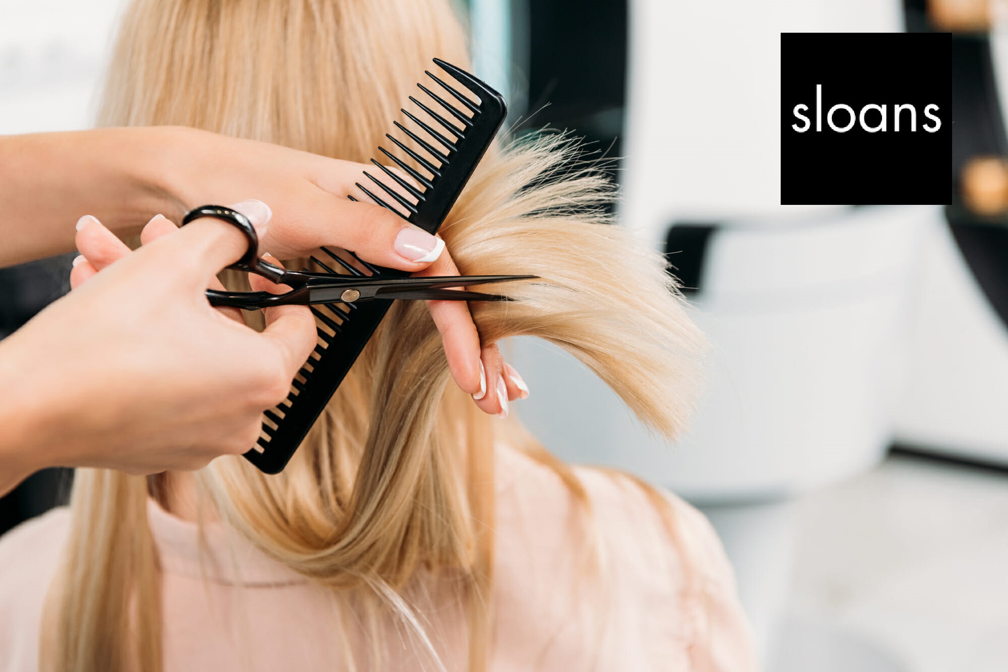 Best Hair Salon Sydney